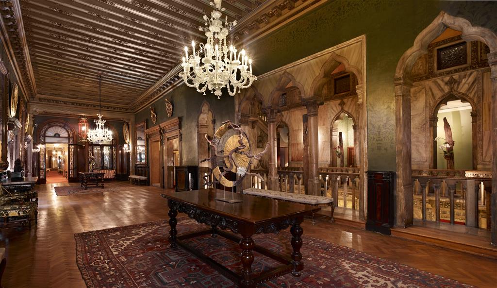 Hotel Danieli A Luxury Collection Hotel, Venice