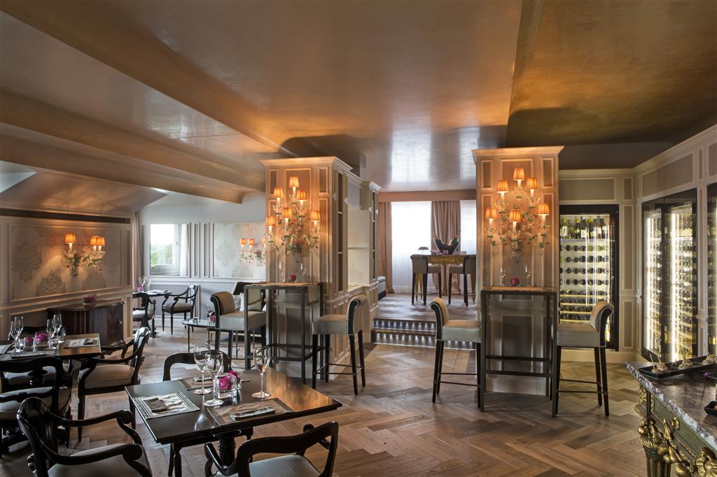 Hotel Danieli A Luxury Collection Hotel, Venice