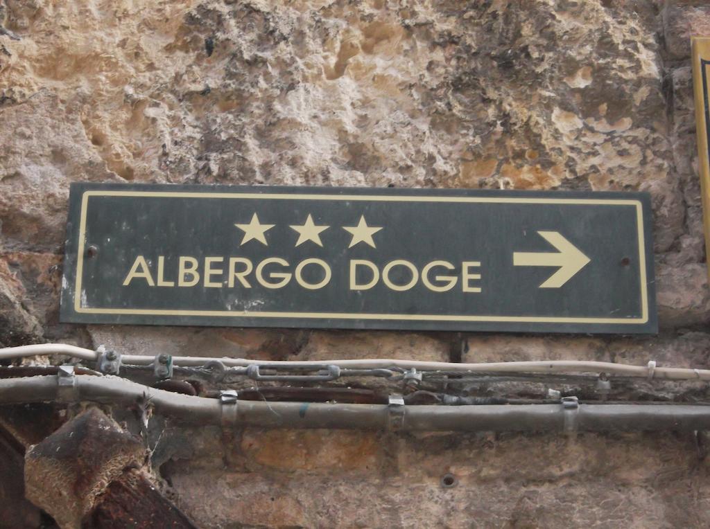 Albergo Doge