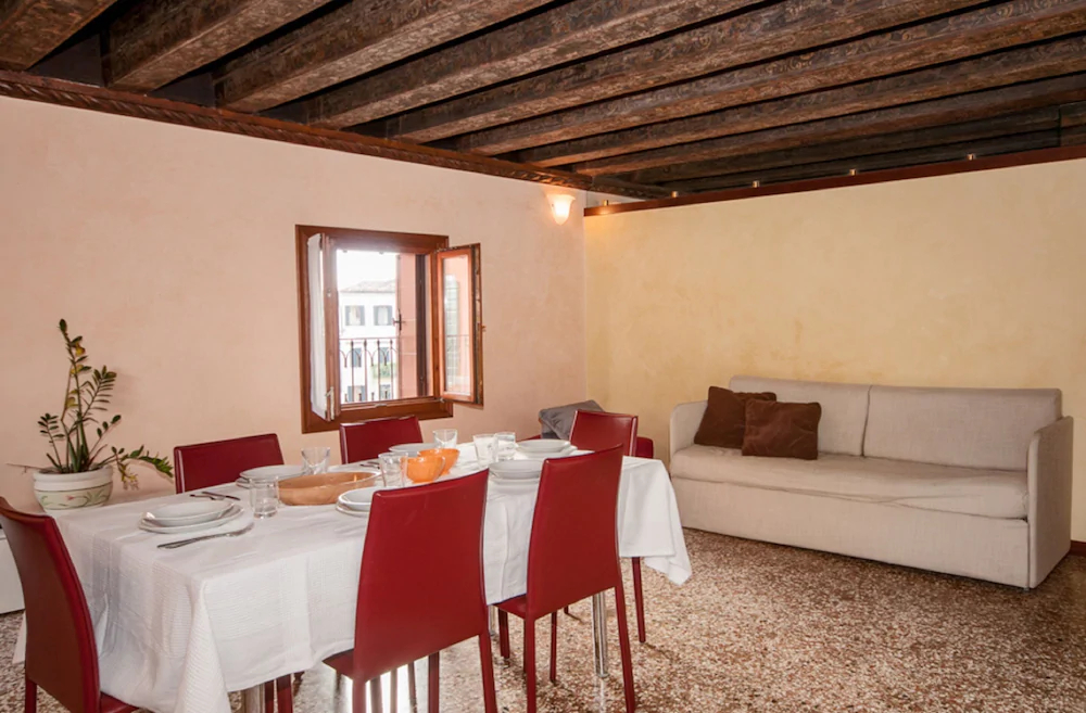 Doge Morosini Palace