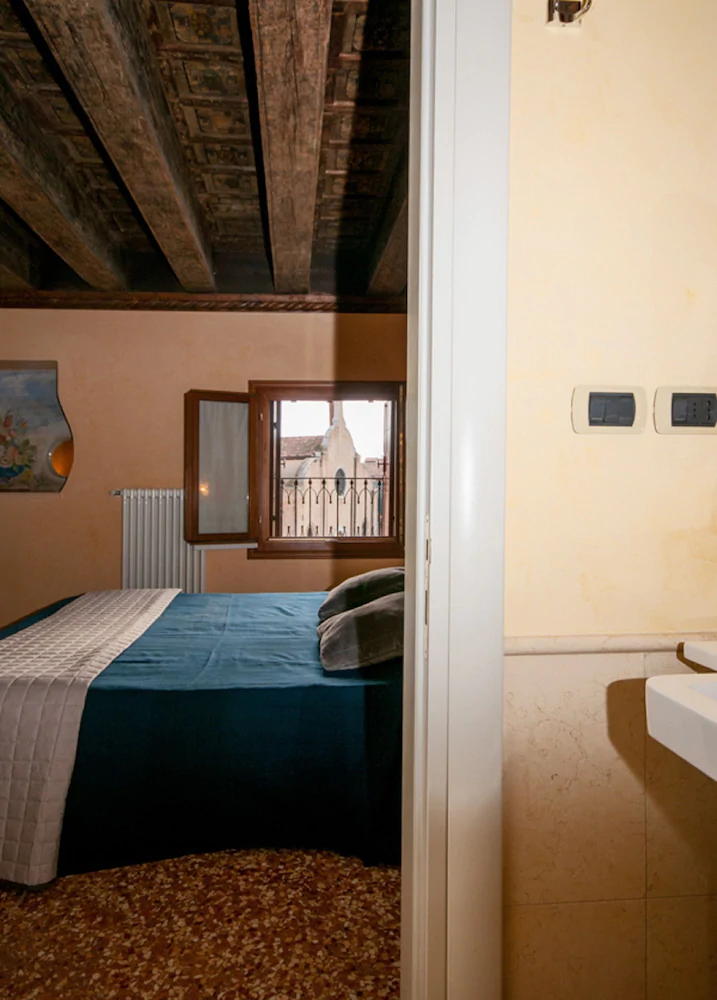 Doge Morosini Palace