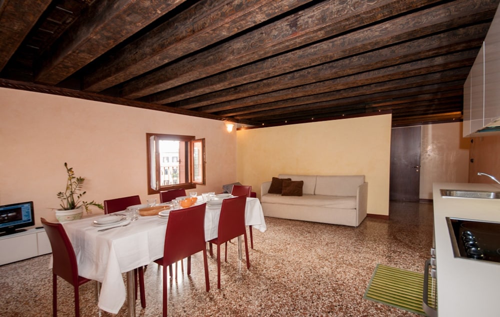 Doge Morosini Palace