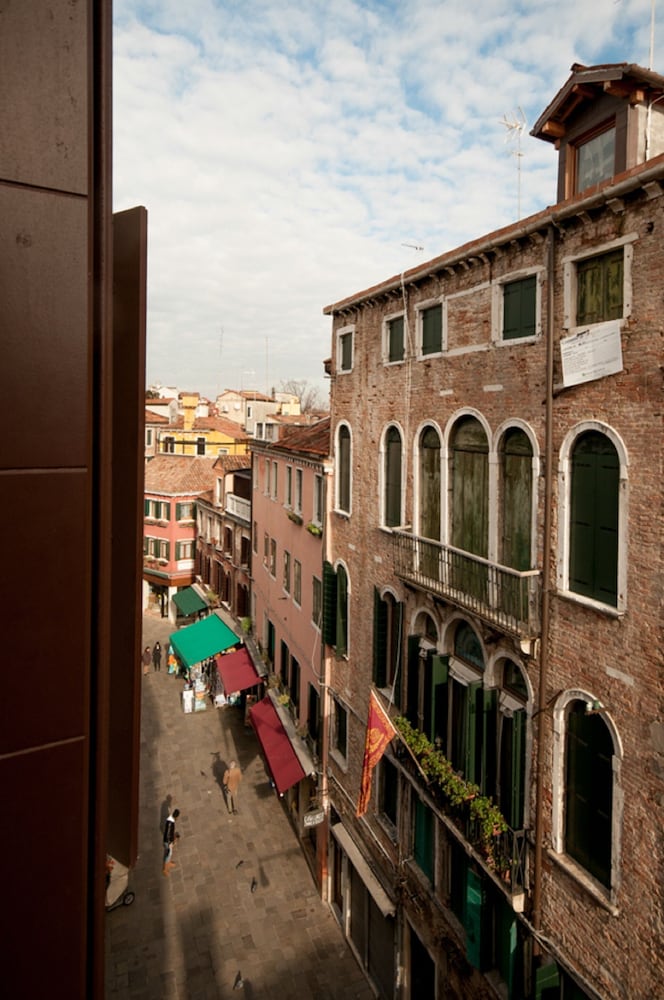 Doge Morosini Palace