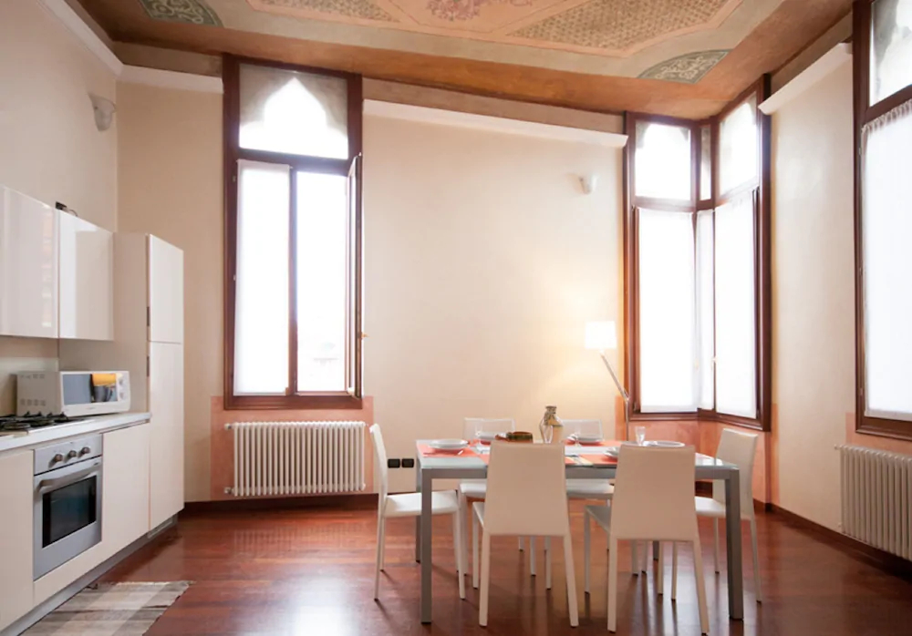 Doge Morosini Palace