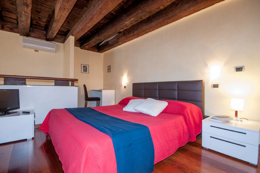 Doge Morosini Palace