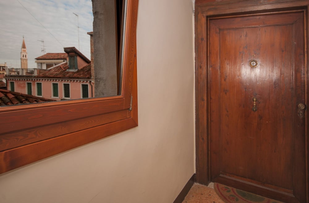 Doge Morosini Palace