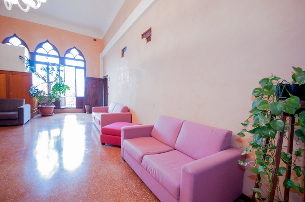 Doge Morosini Palace