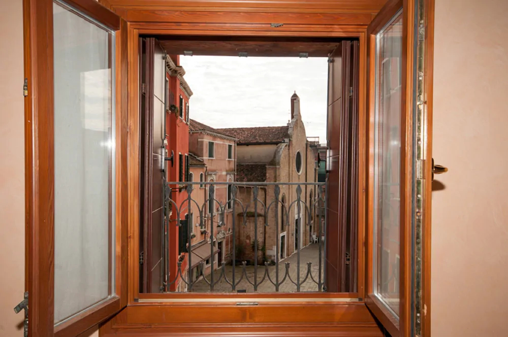 Doge Morosini Palace