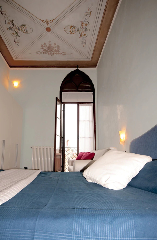Doge Morosini Palace