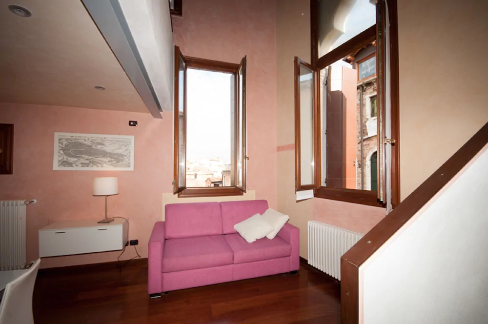 Doge Morosini Palace