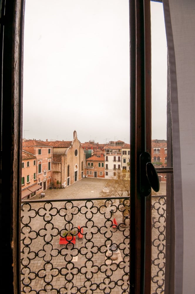 Doge Morosini Palace