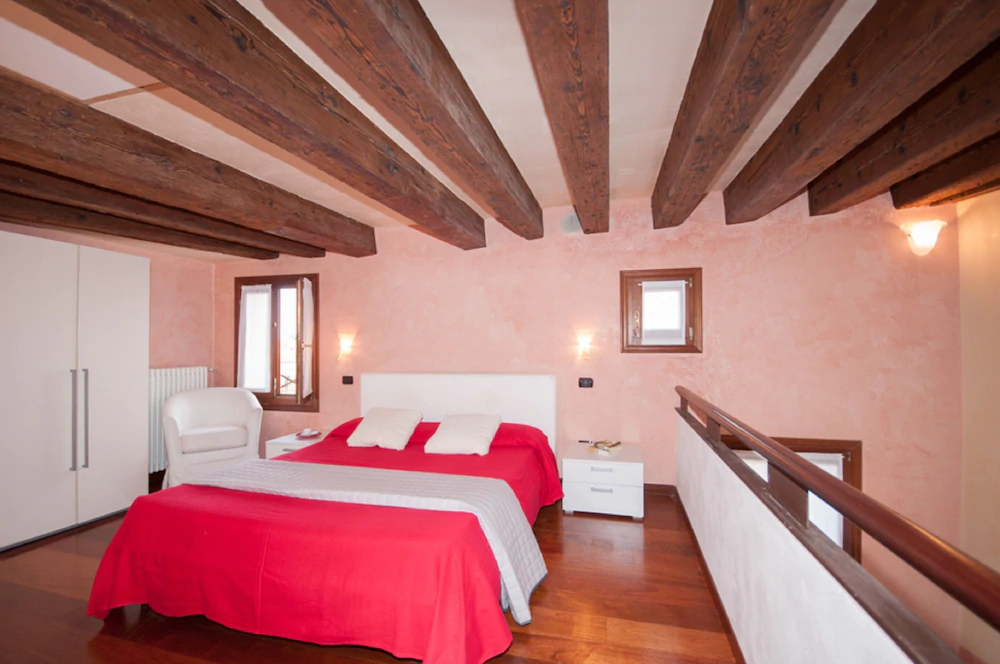 Doge Morosini Palace