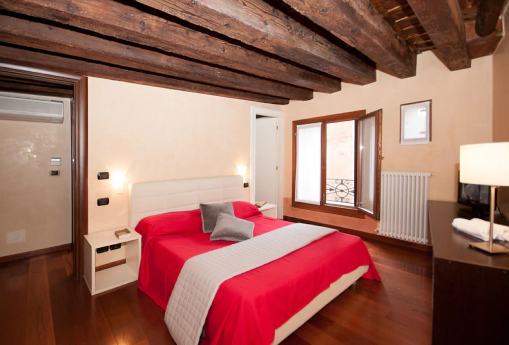 Doge Morosini Palace