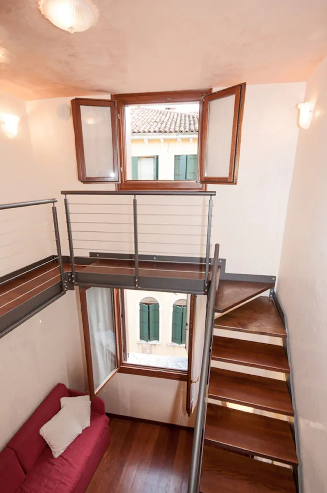 Doge Morosini Palace
