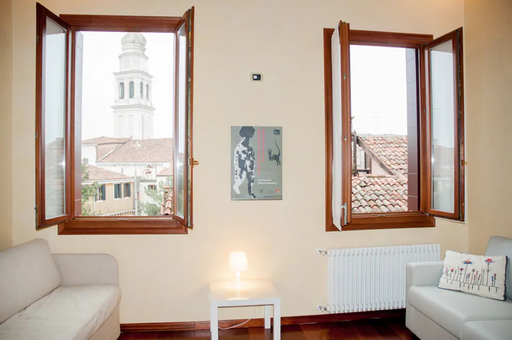 Doge Morosini Palace