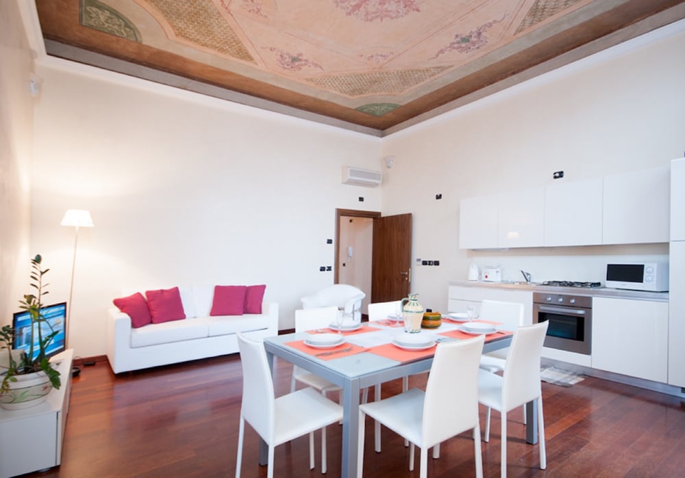 Doge Morosini Palace