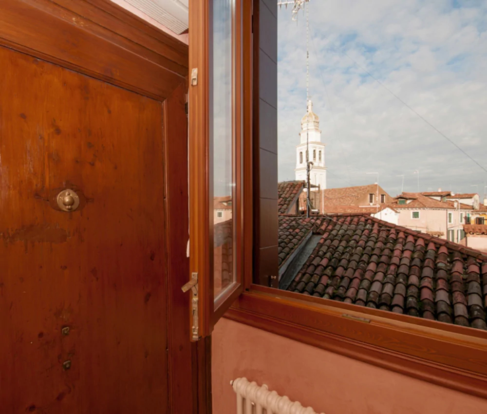 Doge Morosini Palace