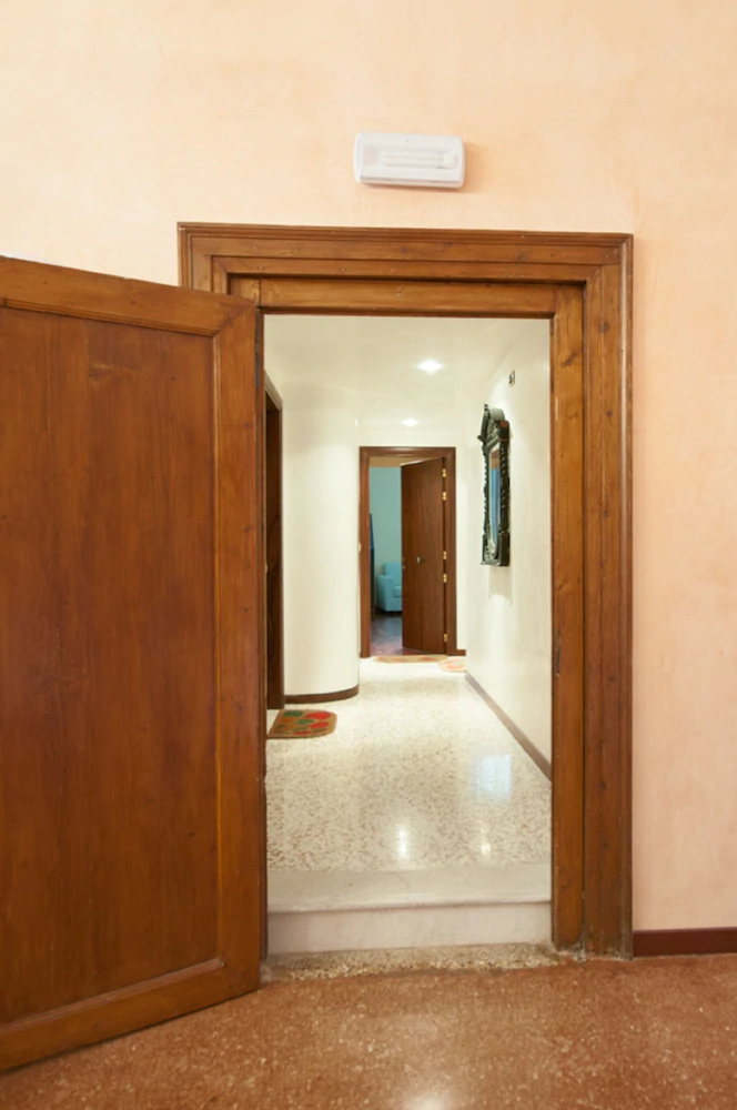 Doge Morosini Palace