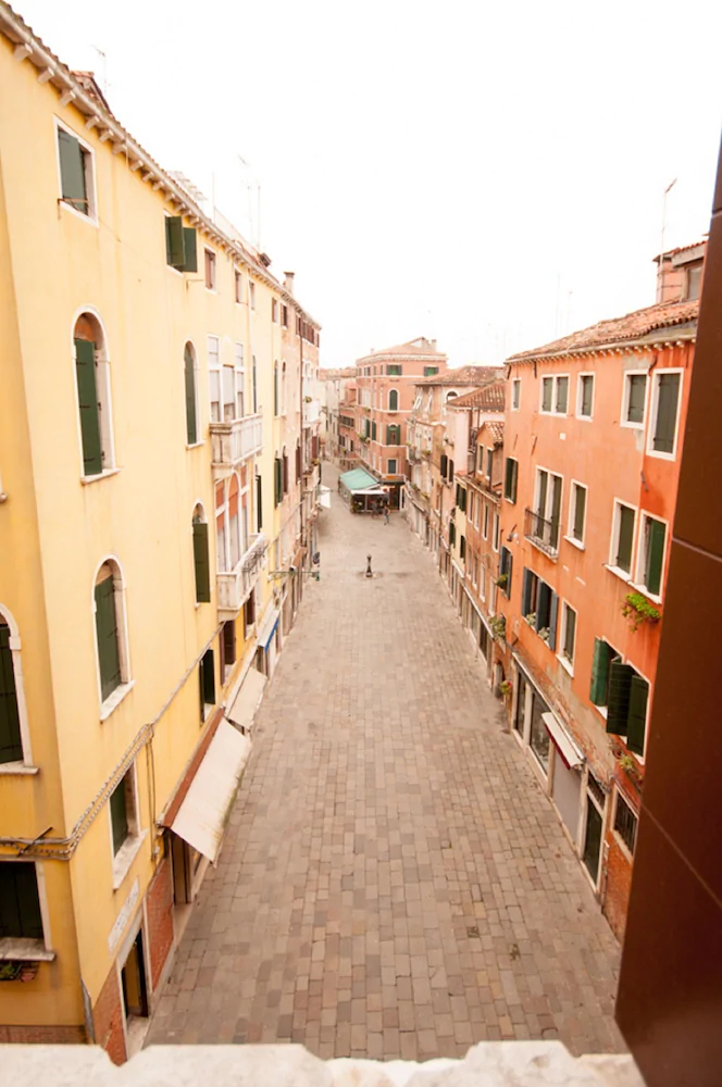 Doge Morosini Palace