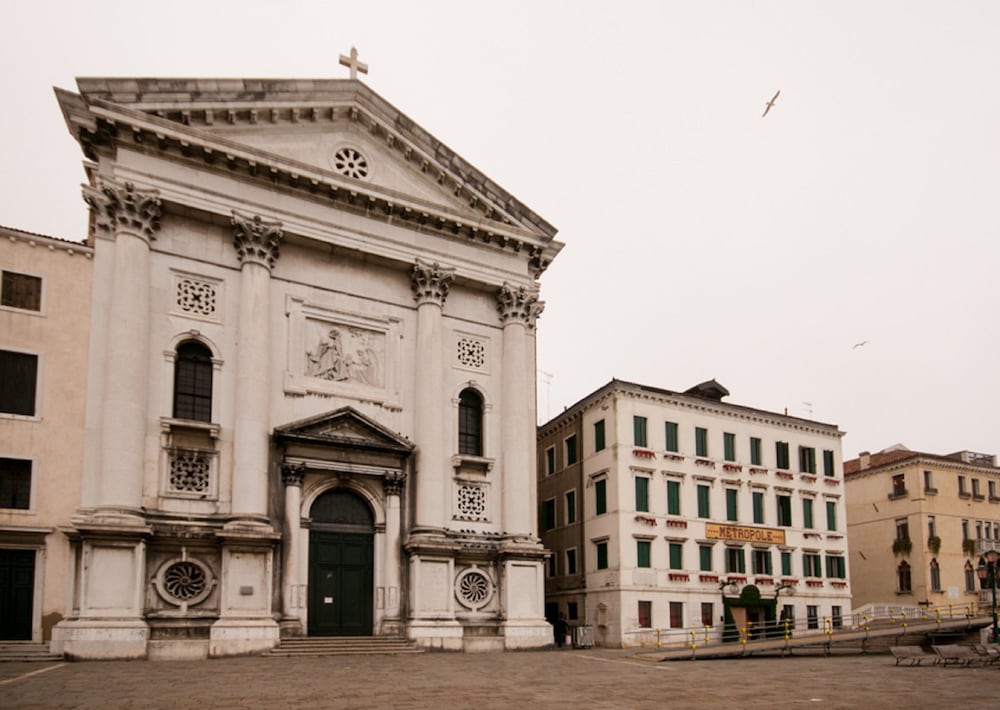 Doge Morosini Palace
