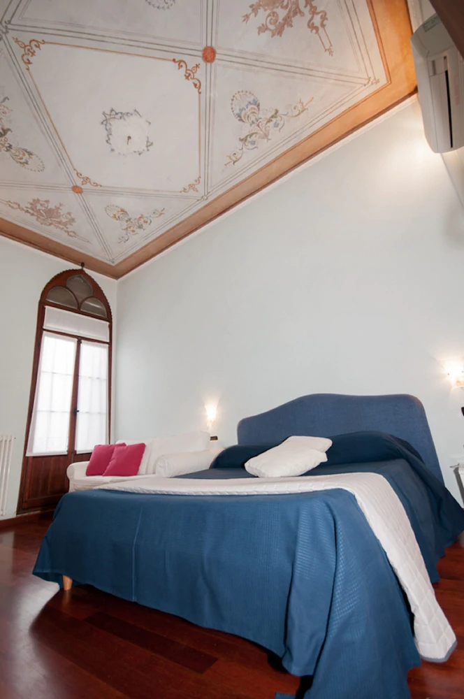Doge Morosini Palace