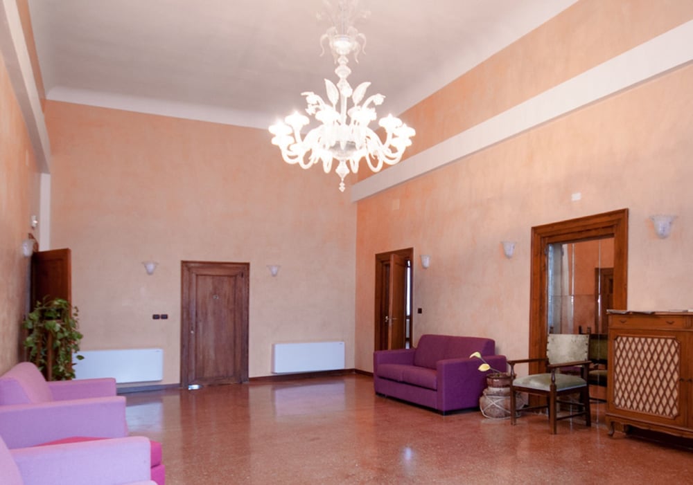 Doge Morosini Palace