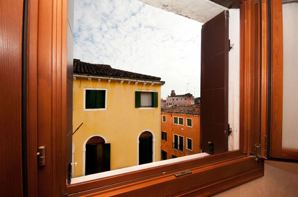 Doge Morosini Palace