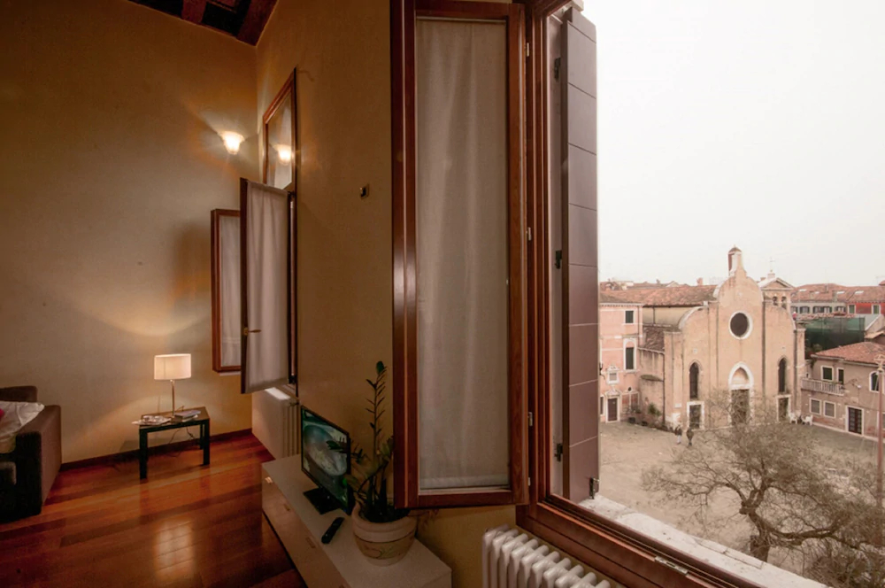 Doge Morosini Palace