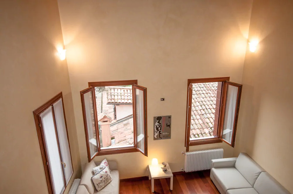 Doge Morosini Palace