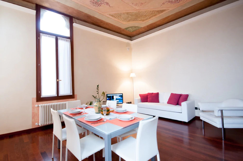 Doge Morosini Palace