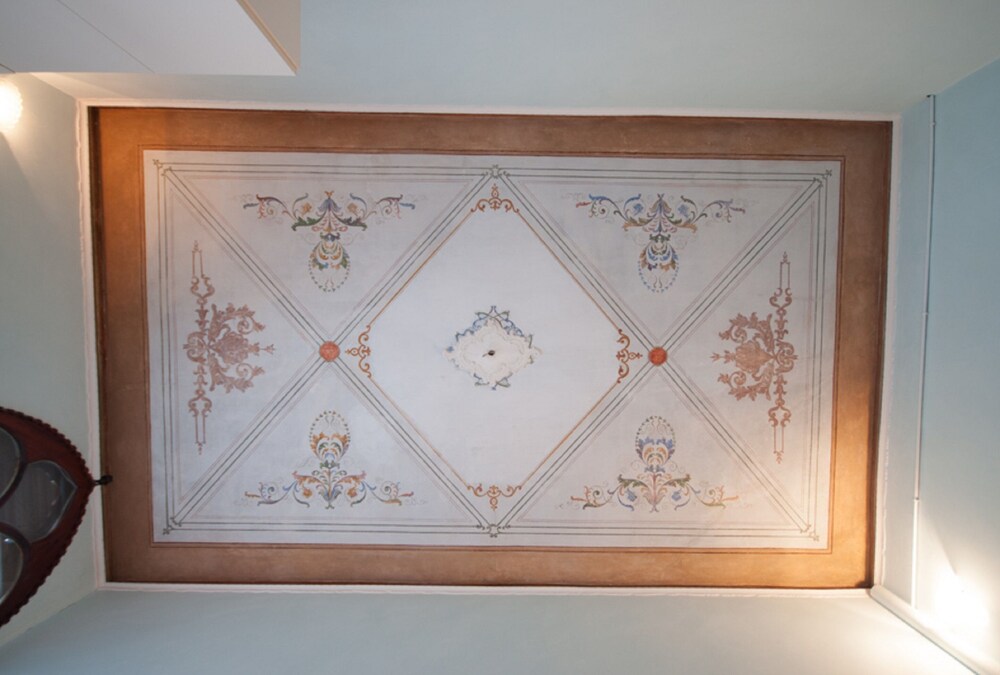 Doge Morosini Palace