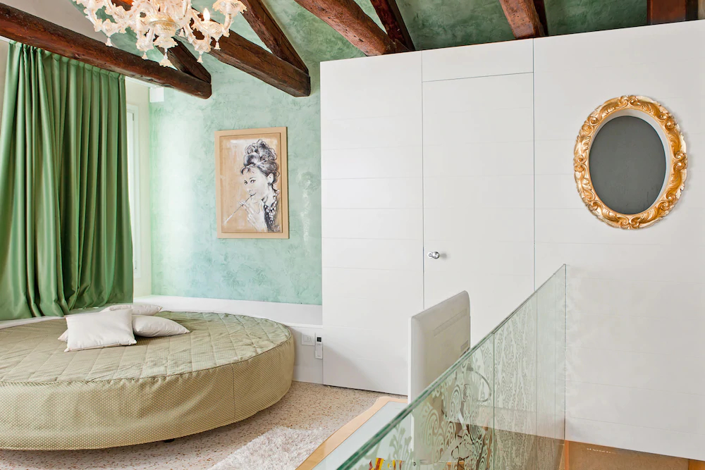 Dogi Suites San Marco Terrace