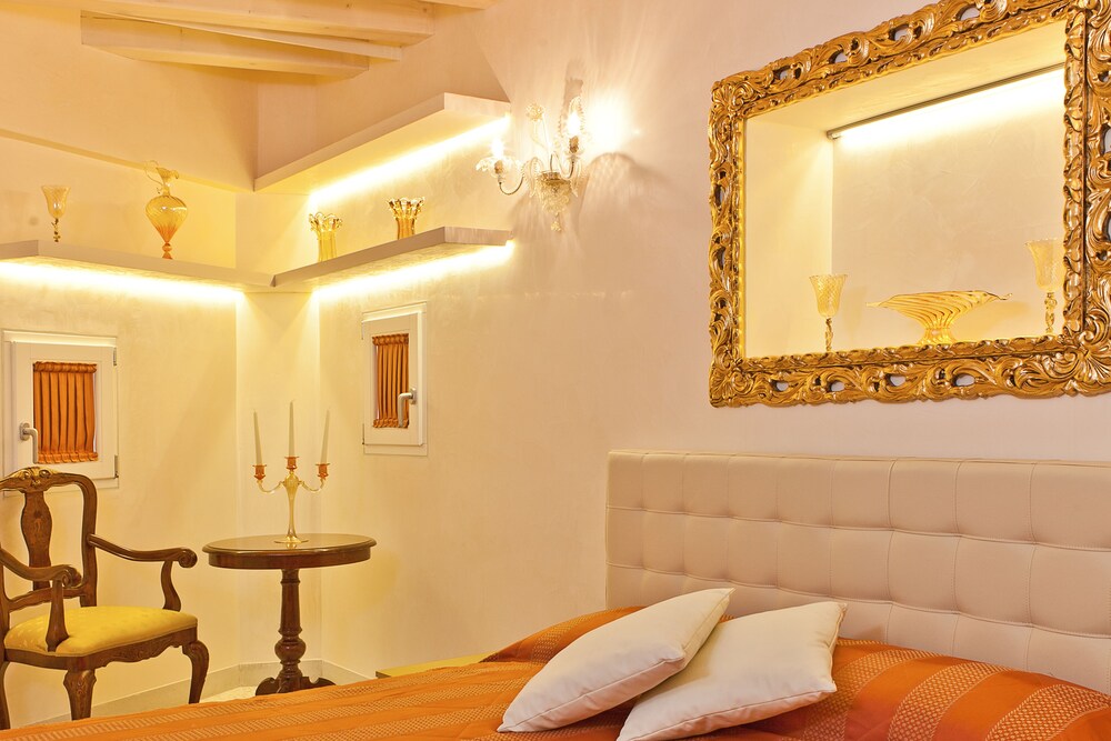 Dogi Suites San Marco Terrace