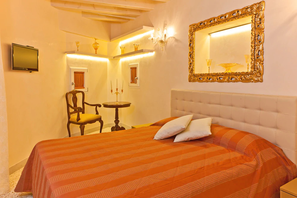 Dogi Suites San Marco Terrace