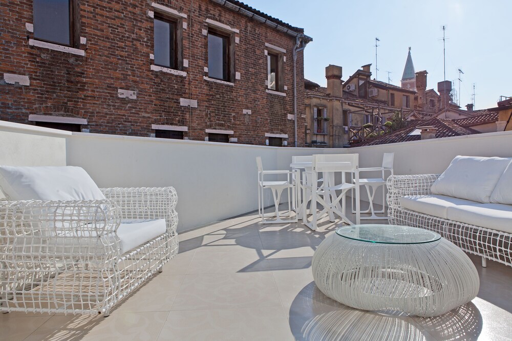 Dogi Suites San Marco Terrace