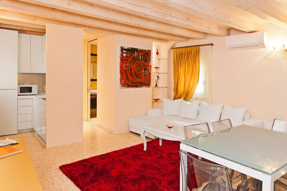 Dogi Suites San Marco Terrace