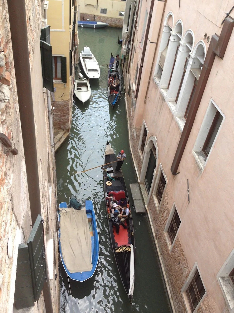 Dogi Suites San Marco Terrace