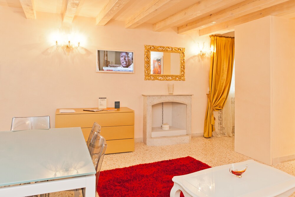 Dogi Suites San Marco Terrace