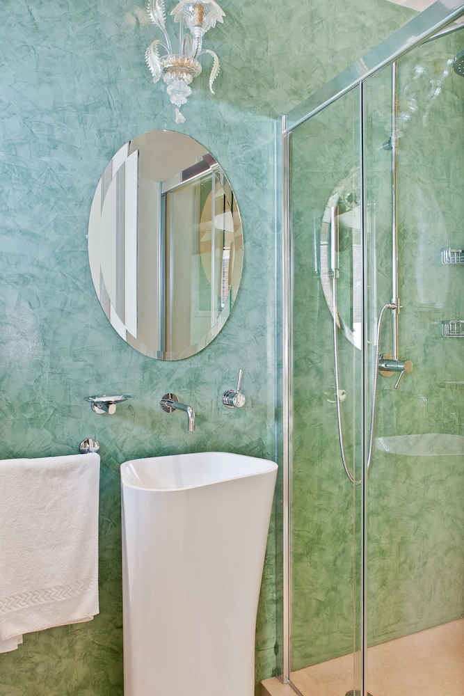 Dogi Suites San Marco Terrace