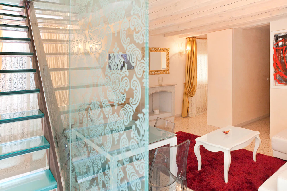 Dogi Suites San Marco Terrace