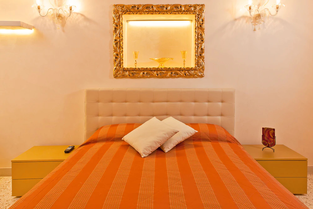 Dogi Suites San Marco Terrace
