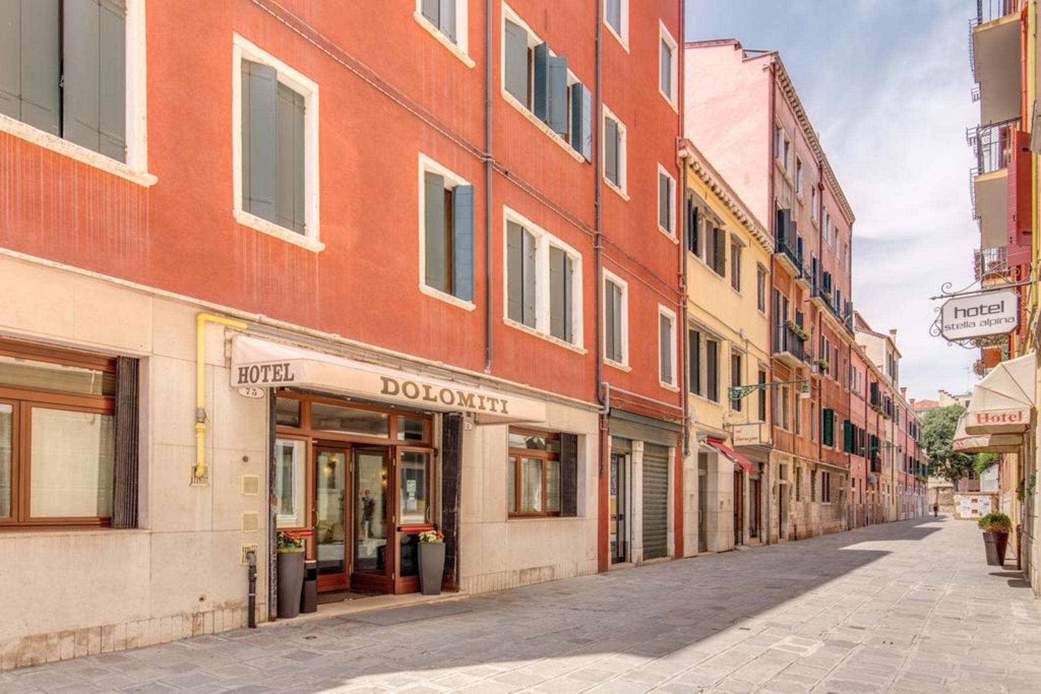 Venice Maggior Consiglio