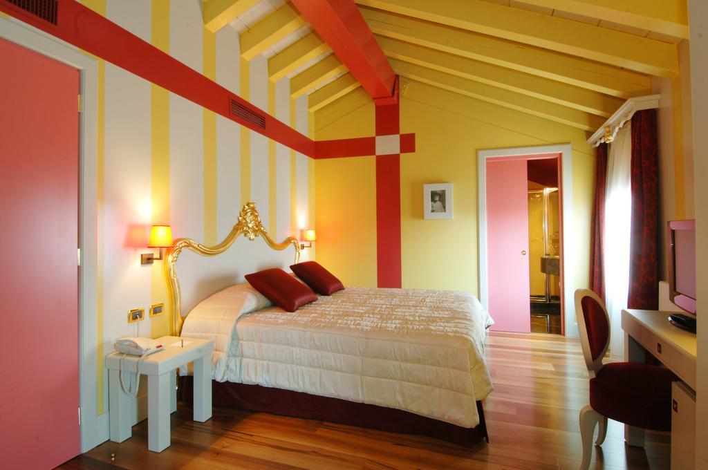 Hotel Ca' Zusto Venice