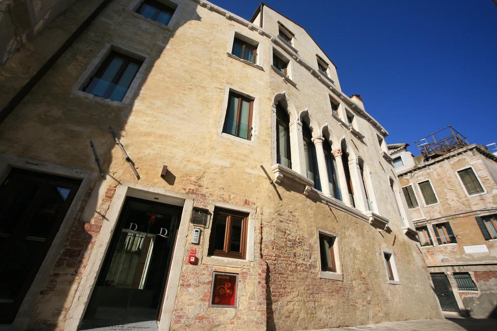 Hotel Ca' Zusto Venice
