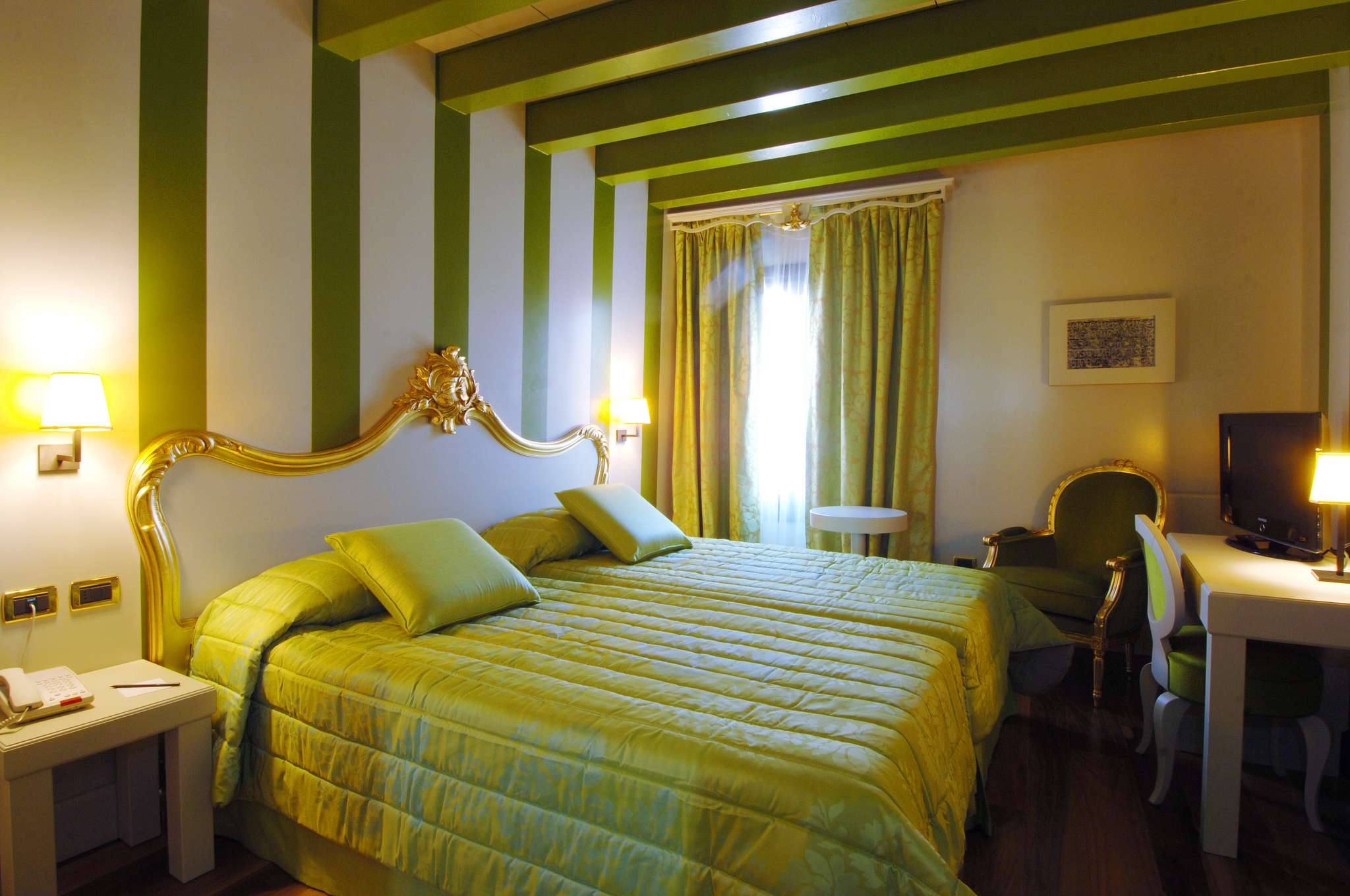 Hotel Ca' Zusto Venice