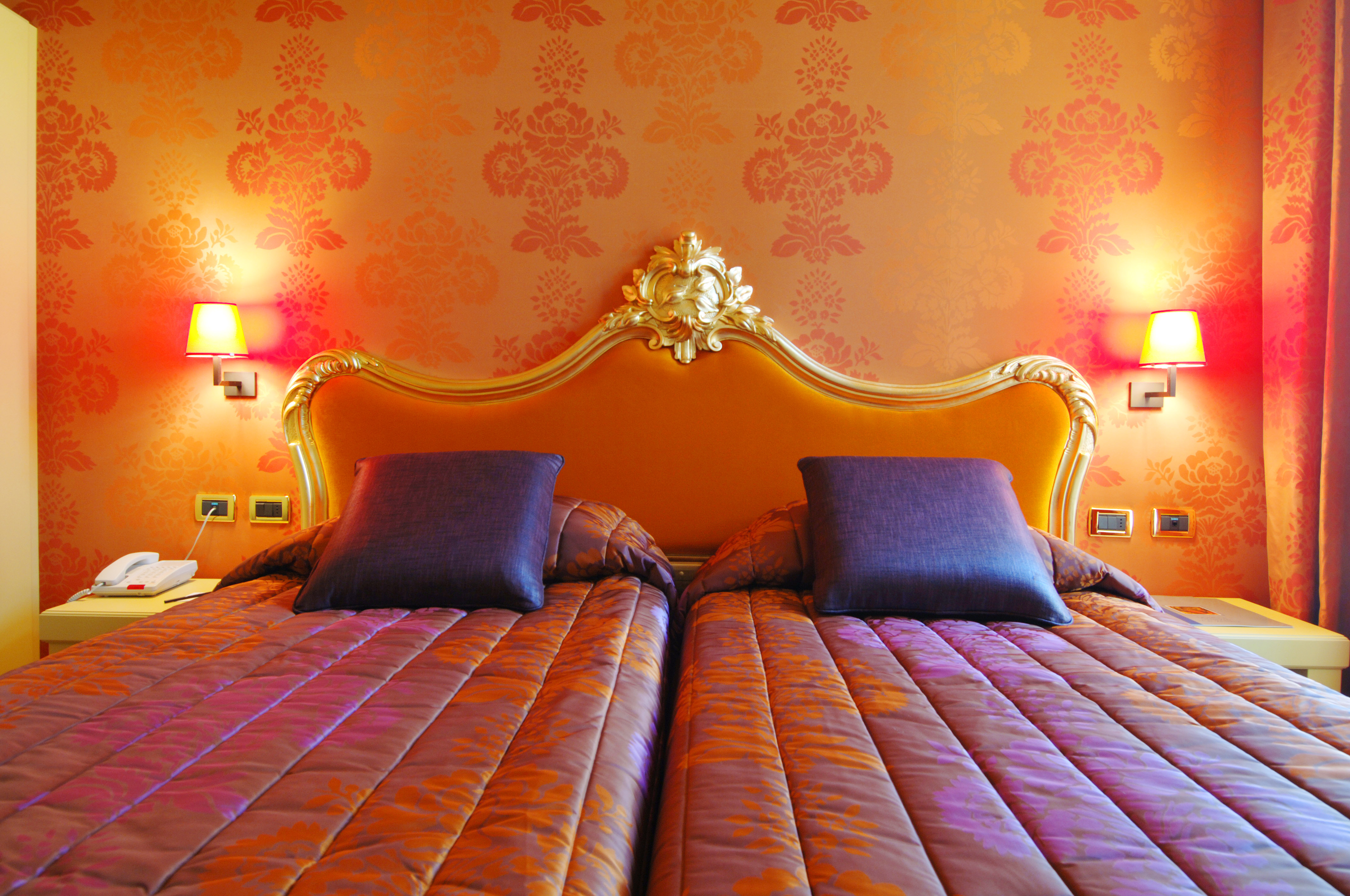 Hotel Ca' Zusto Venice