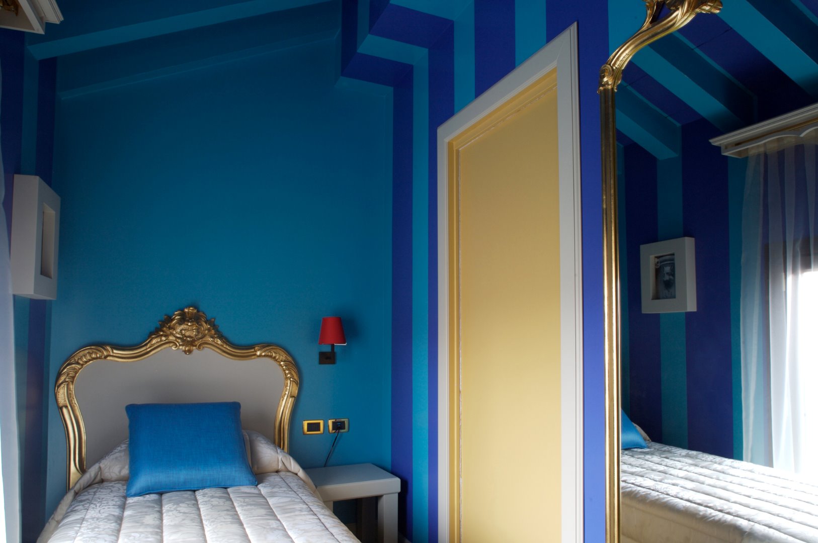 Hotel Ca' Zusto Venice