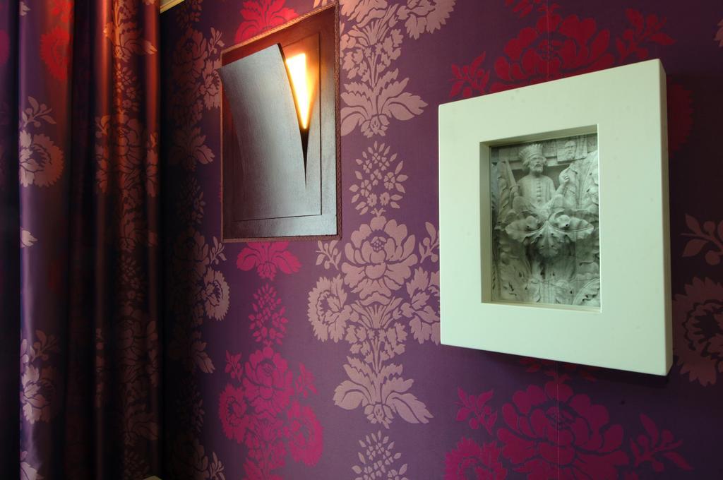 Hotel Ca' Zusto Venice