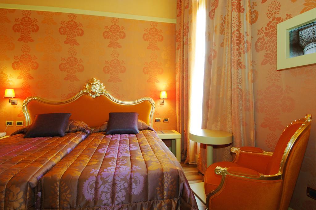 Hotel Ca' Zusto Venice