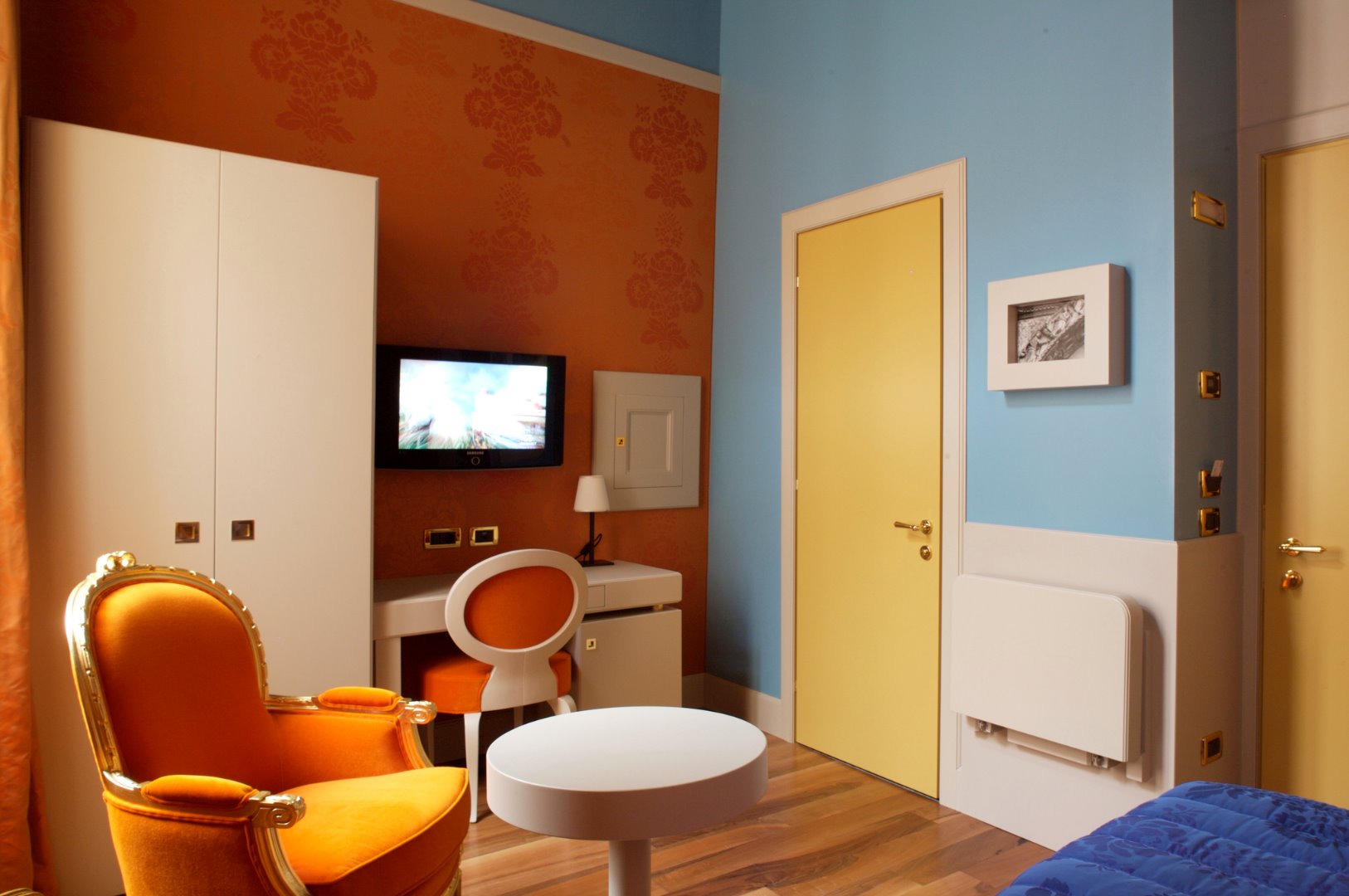 Hotel Ca' Zusto Venice
